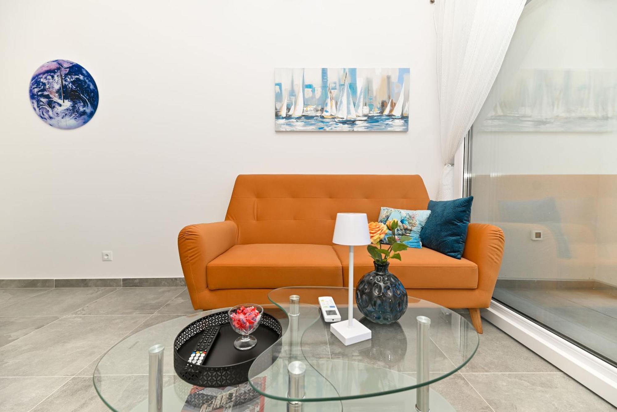 Apartments Diva Trogir Exteriör bild